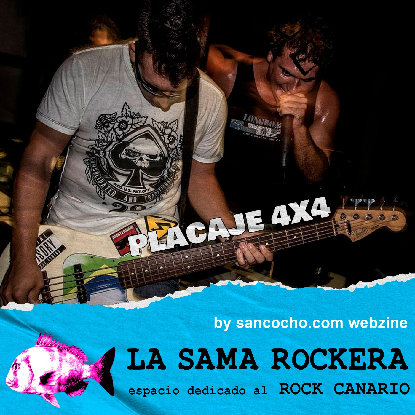 La Sama Rockera