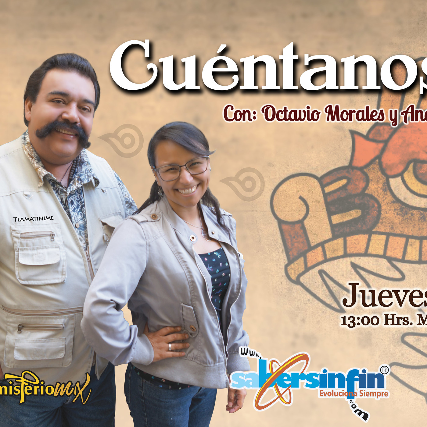 Hablemos de la revista “Bulevar” episode artwork