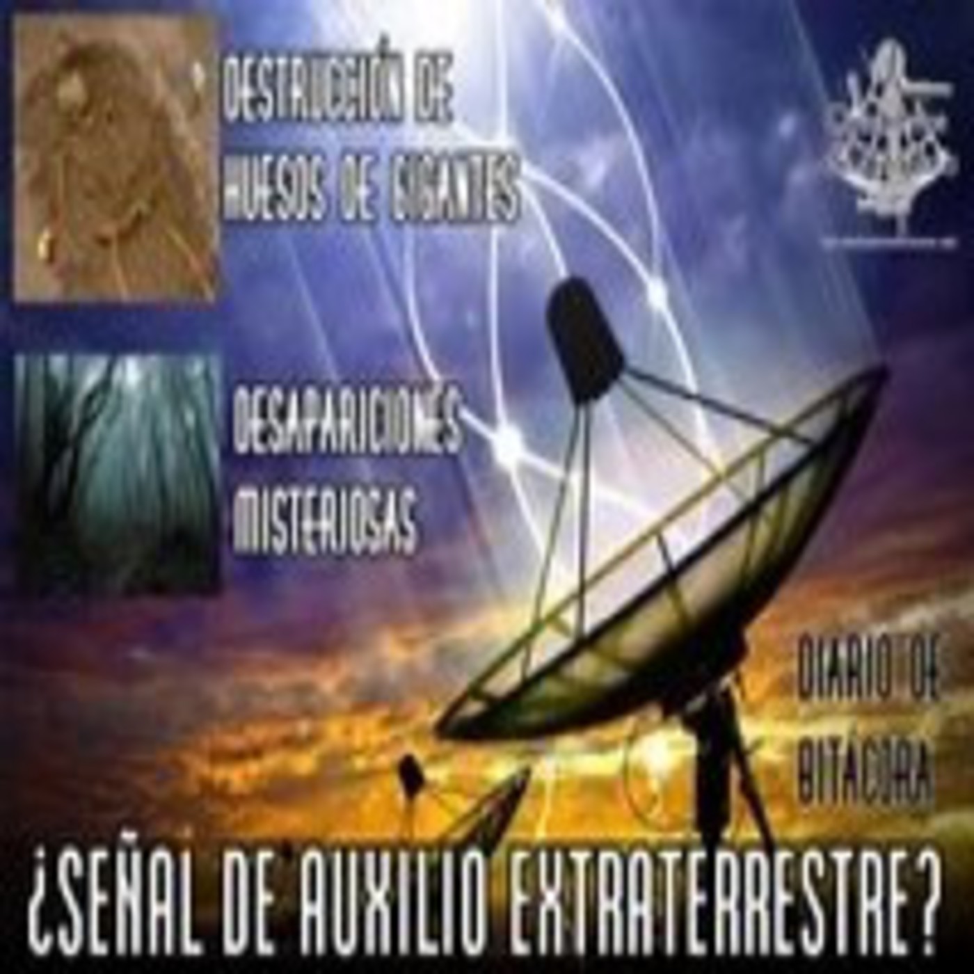 Cuadernos de Bitácora (Misterio·Ciencia·Historia)
