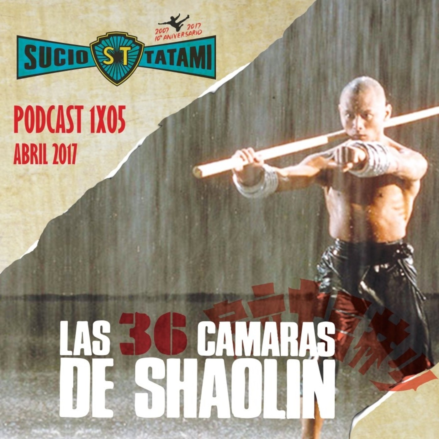 Sucio Tatami