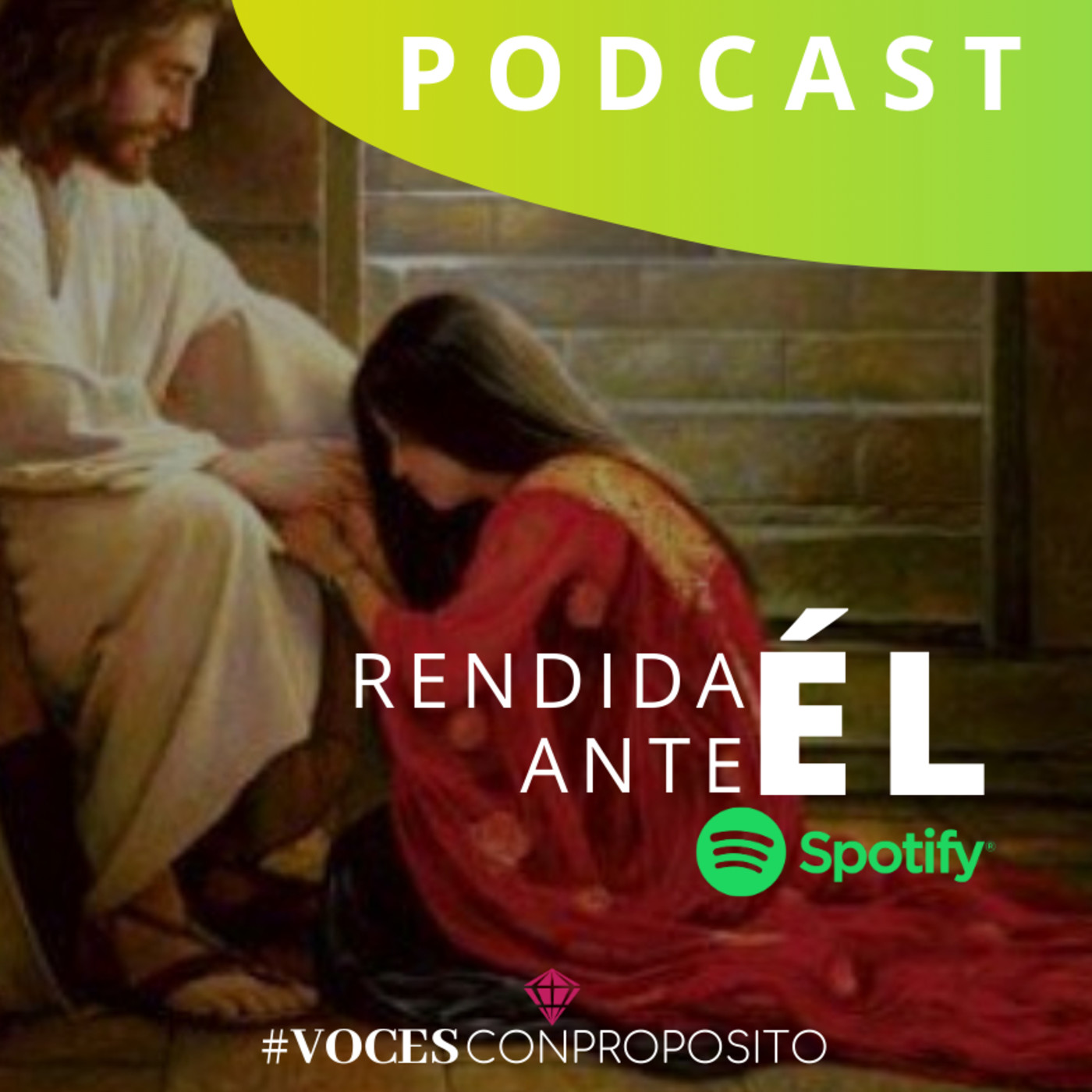Voces con Propósito