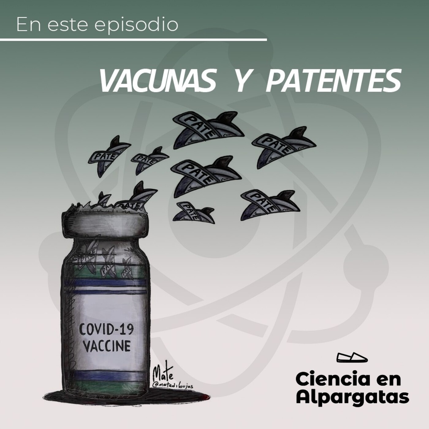 Ciencia en alpargatas