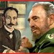 Martí, Fidel y la cultura
