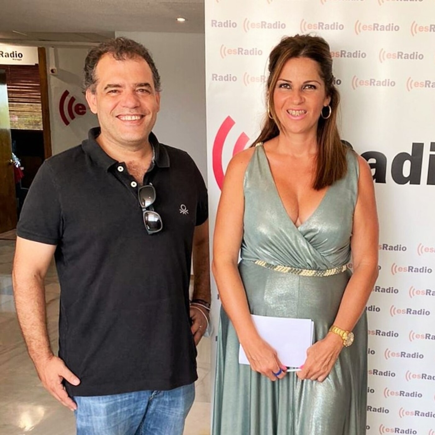 María José Sánchez Ballesteros