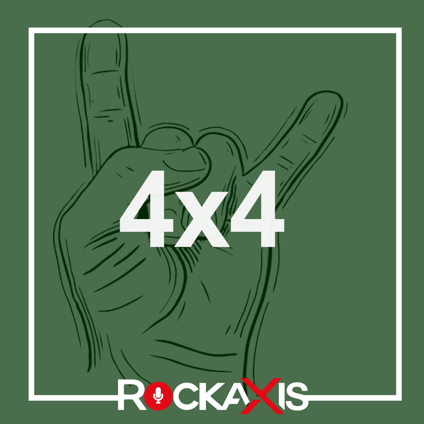 4 X 4