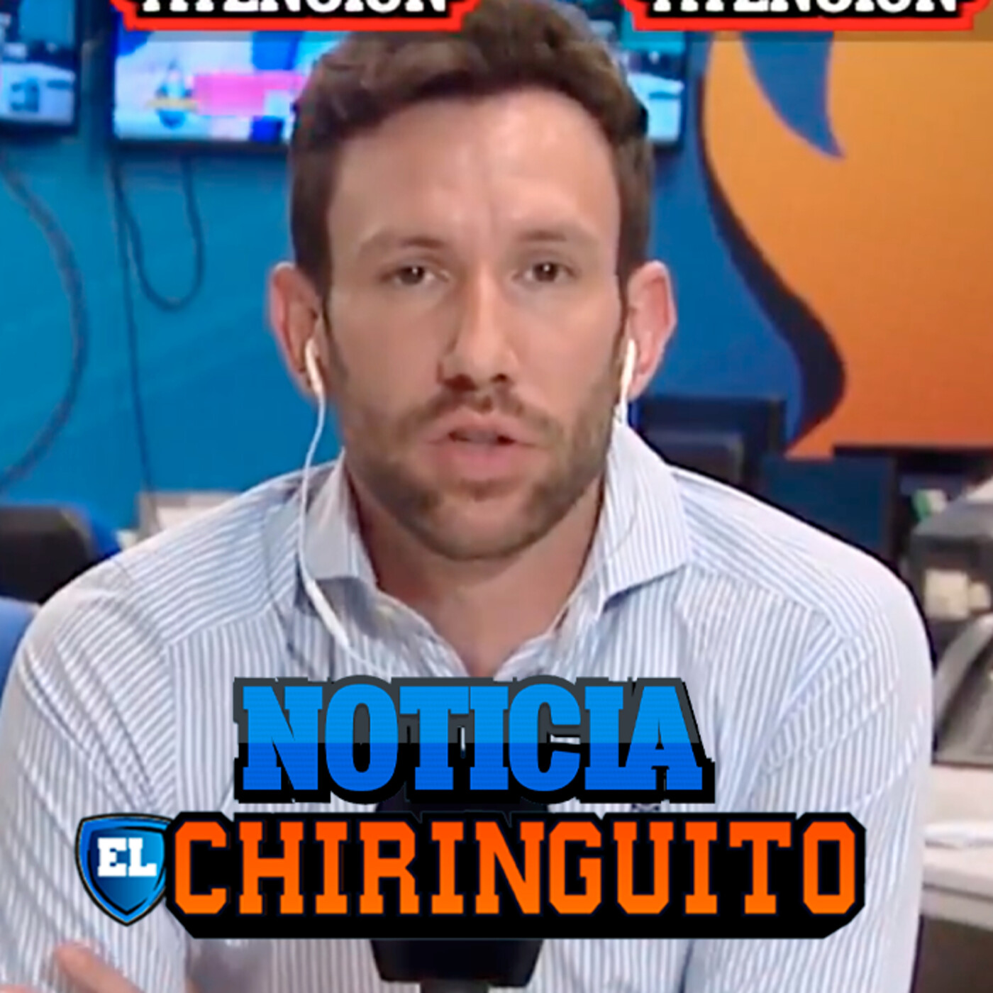 El Chiringuito de Jugones