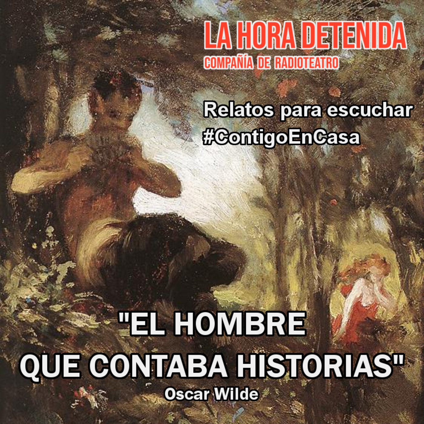 Cuentos, relatos y actuaciones en directo
