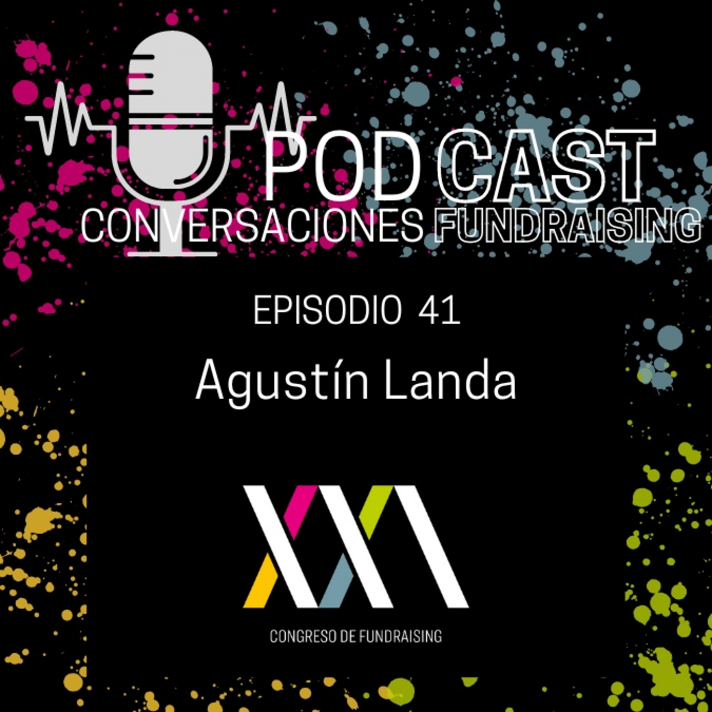 Conversaciones de Fundraising