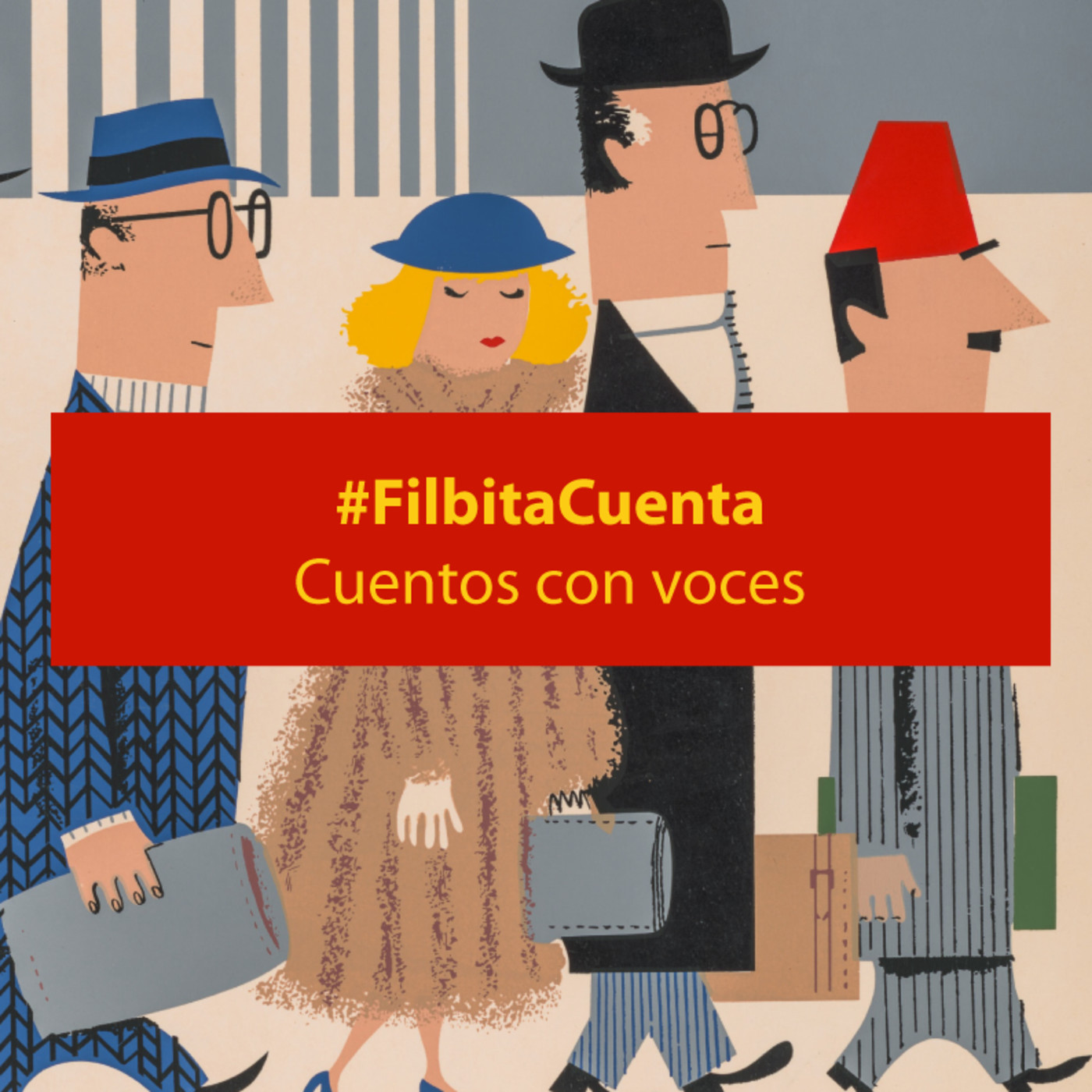 Filbita Cuenta
