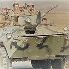CBP#77 Operación Tormenta 333. Cuando los Spetsnaz asombraron al mundo.