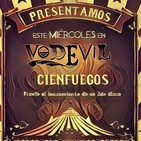 Radio Vodevil - Cienfuegos music (5 de abril 2017)