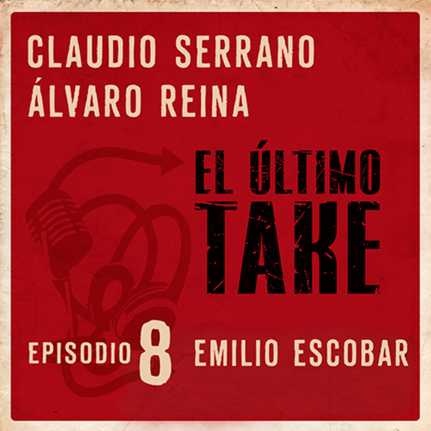 EL ÚLTIMO TAKE