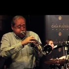 JAZZ Som Aquí! – 62. Figures del Jazz – Josep Maria Farràs – Pavelló 2019-07-18