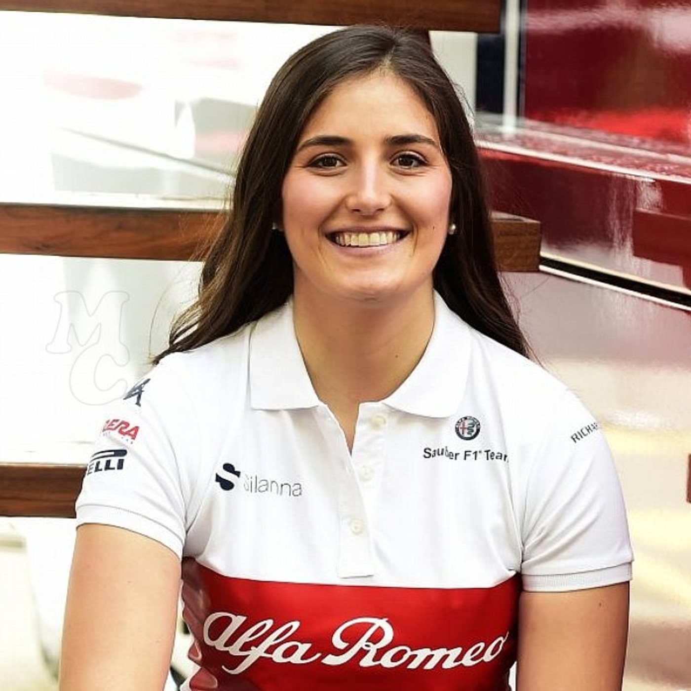 F1 BANDERA A CUADROS - PODCAST DE FORMULA 1