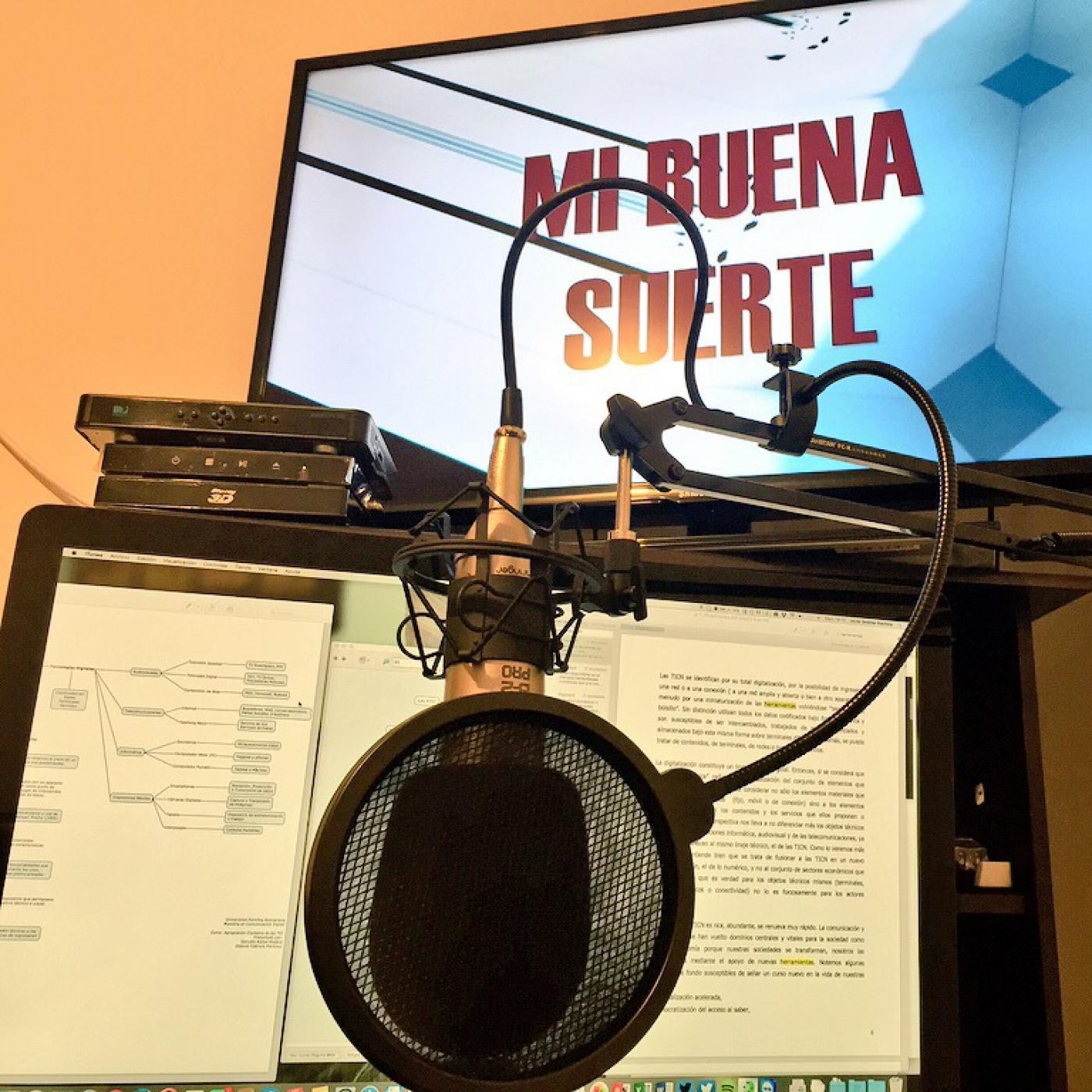 Noticias Tecnológicas con Javier Sneider