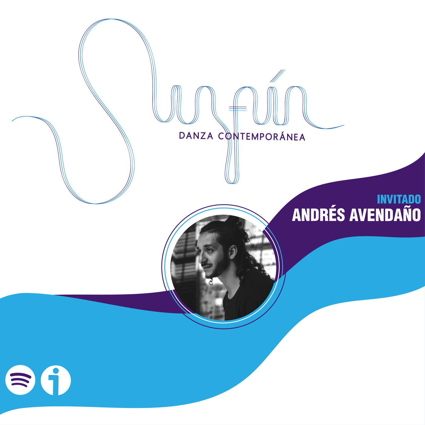 Danza Contemporánea Sinfín