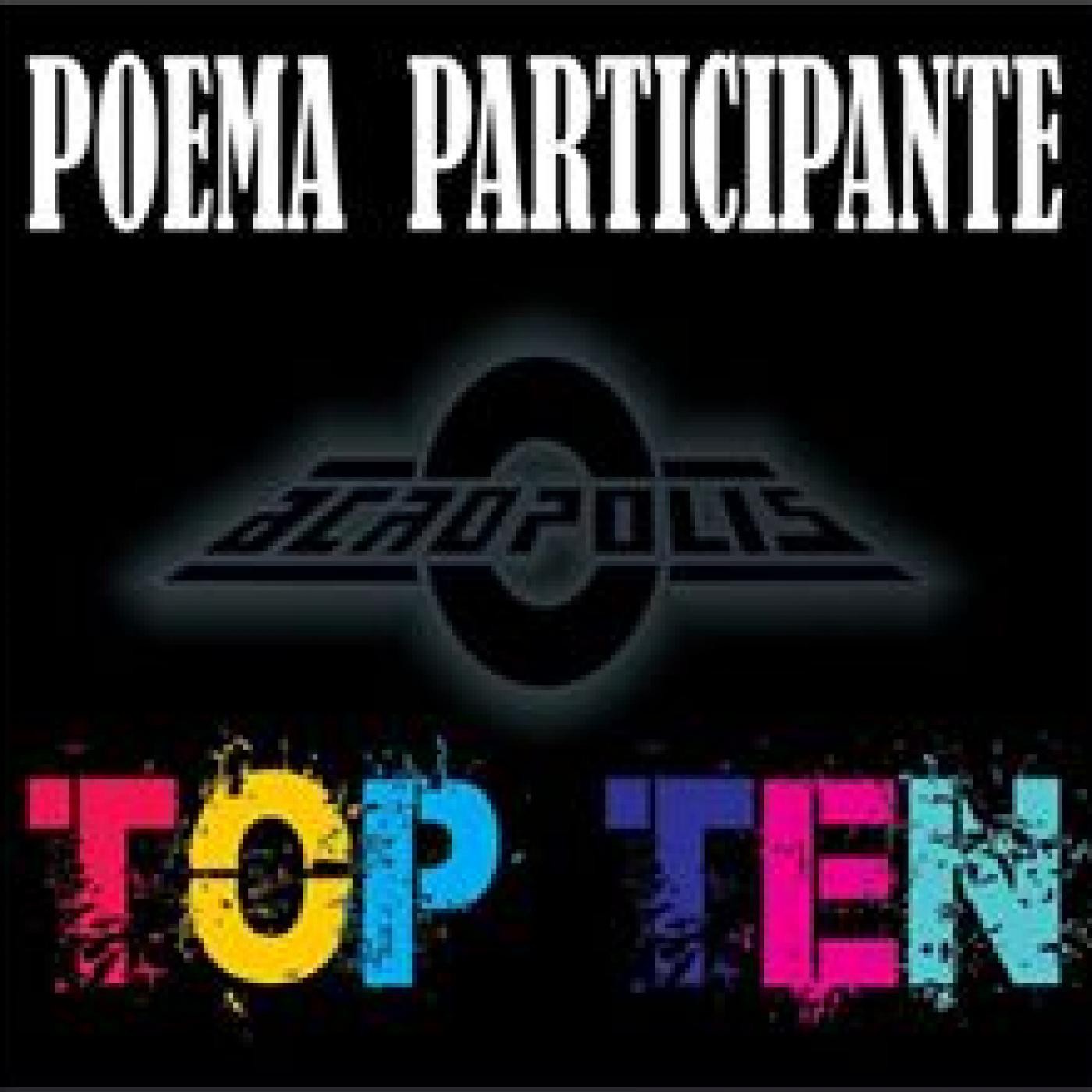TOP TEN DE ACROPOLISRADIO