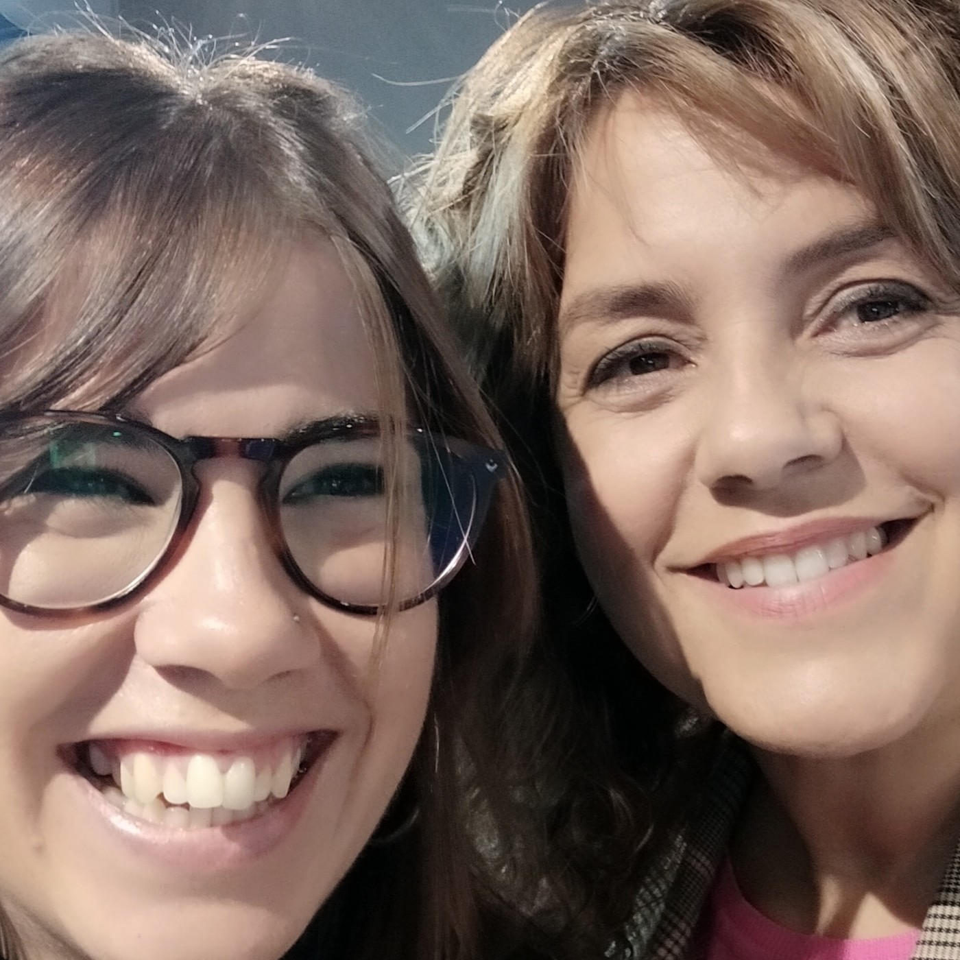 Jo Decideixo amb Paula Folch