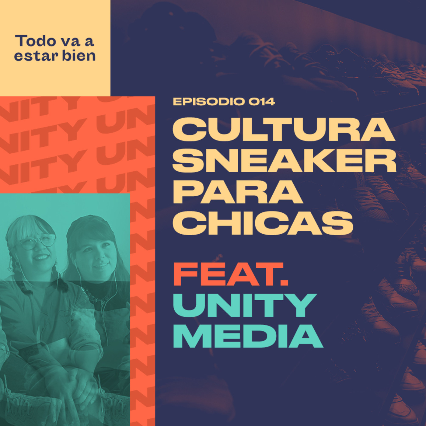 Todo va a estar bien