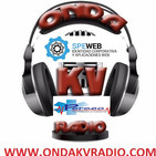 Onda KV Radio Programa Del 10 - 1 SÁBADO 20190216