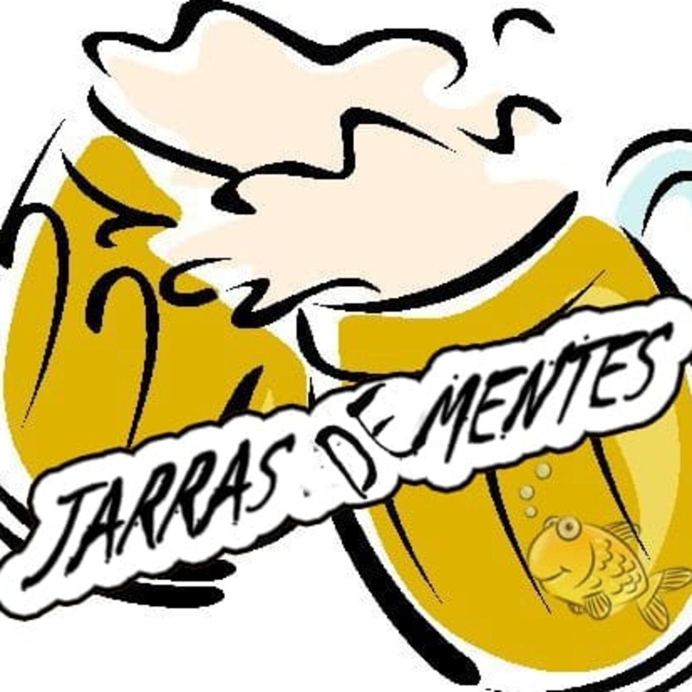 Jarras Dementes