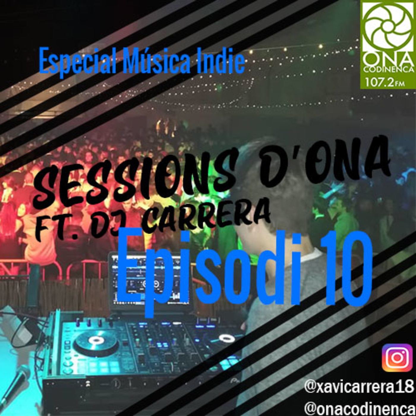 Sessions d’Ona