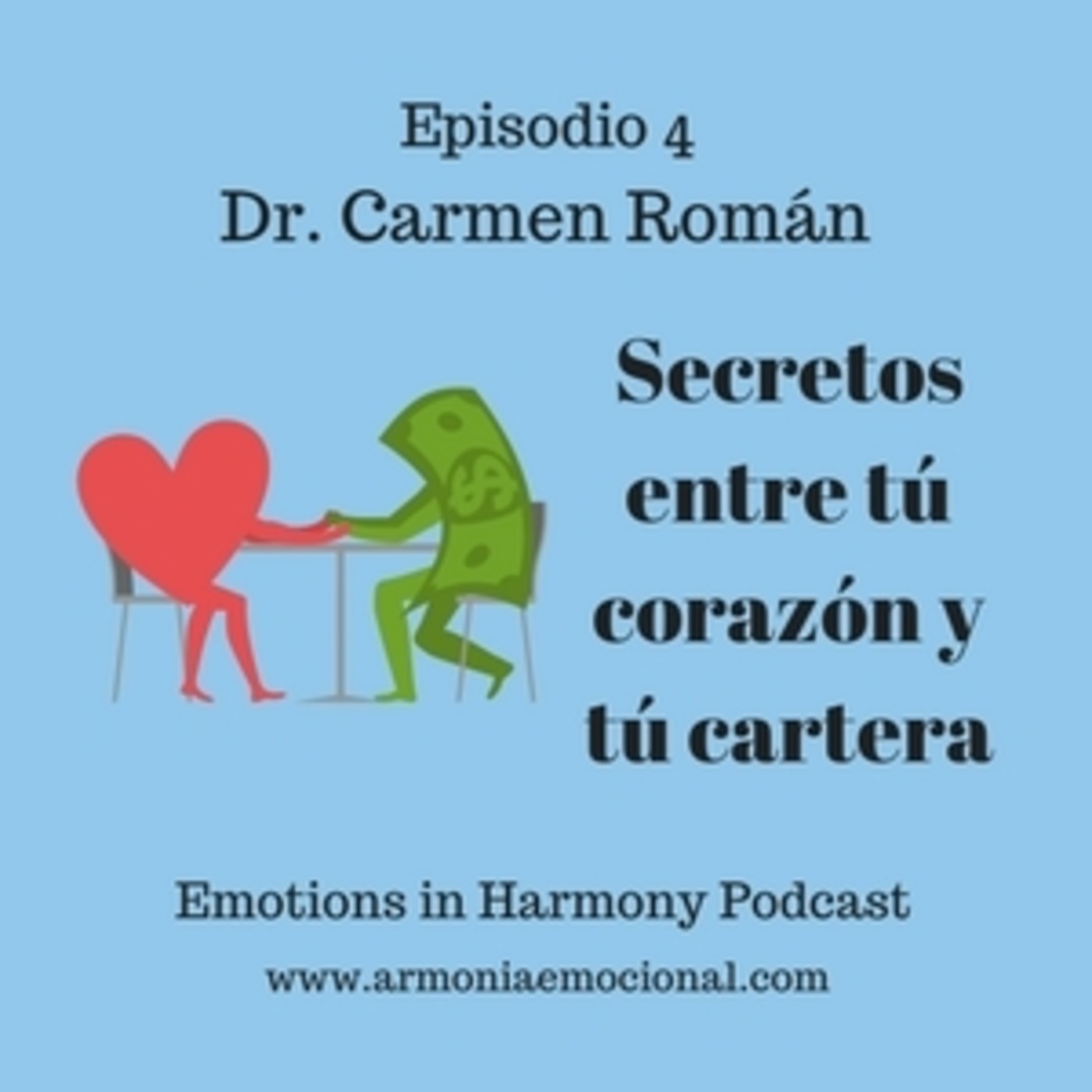 Armonia Emocional podcast
