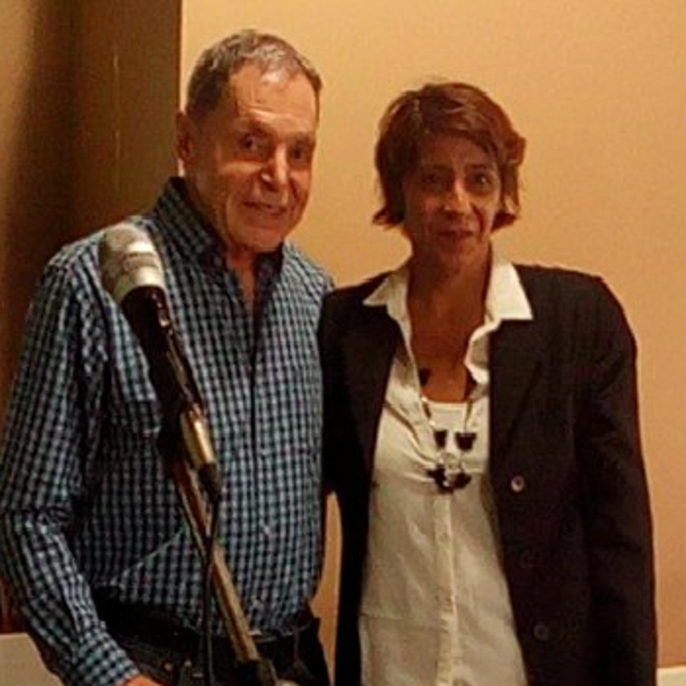 Archivo de radio