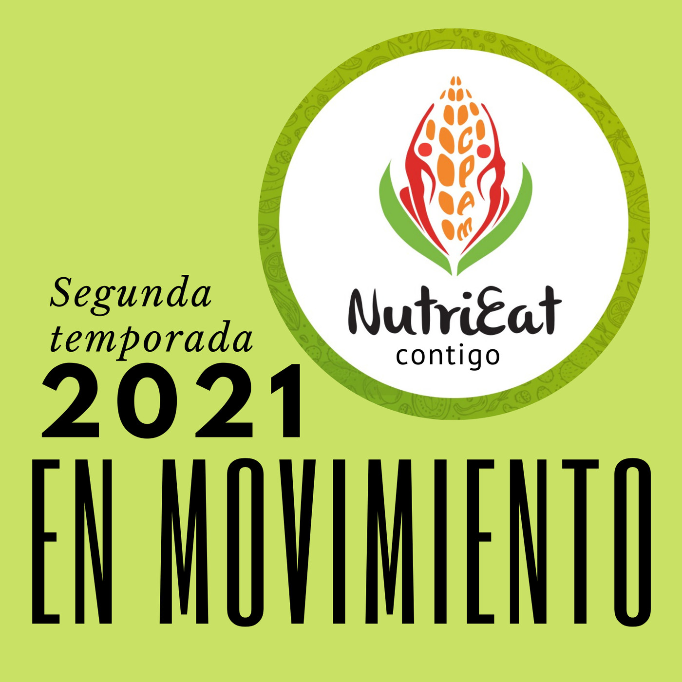 NutriEat Contigo