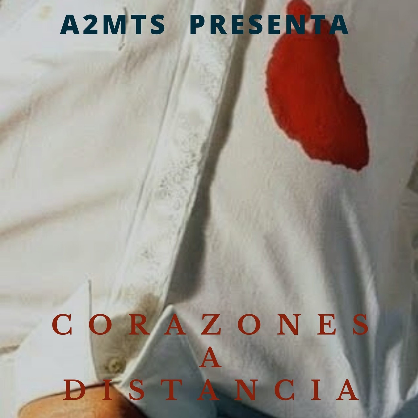 A 2 mts de Distancia