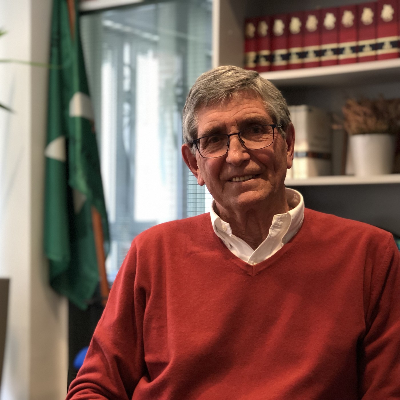 Entrevista candidato CV Elecciones 2019 (23-05-19) episode artwork