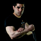 787 | JKD/KALI/SHOOTO (¡y más!) con... ¡Sergio López!