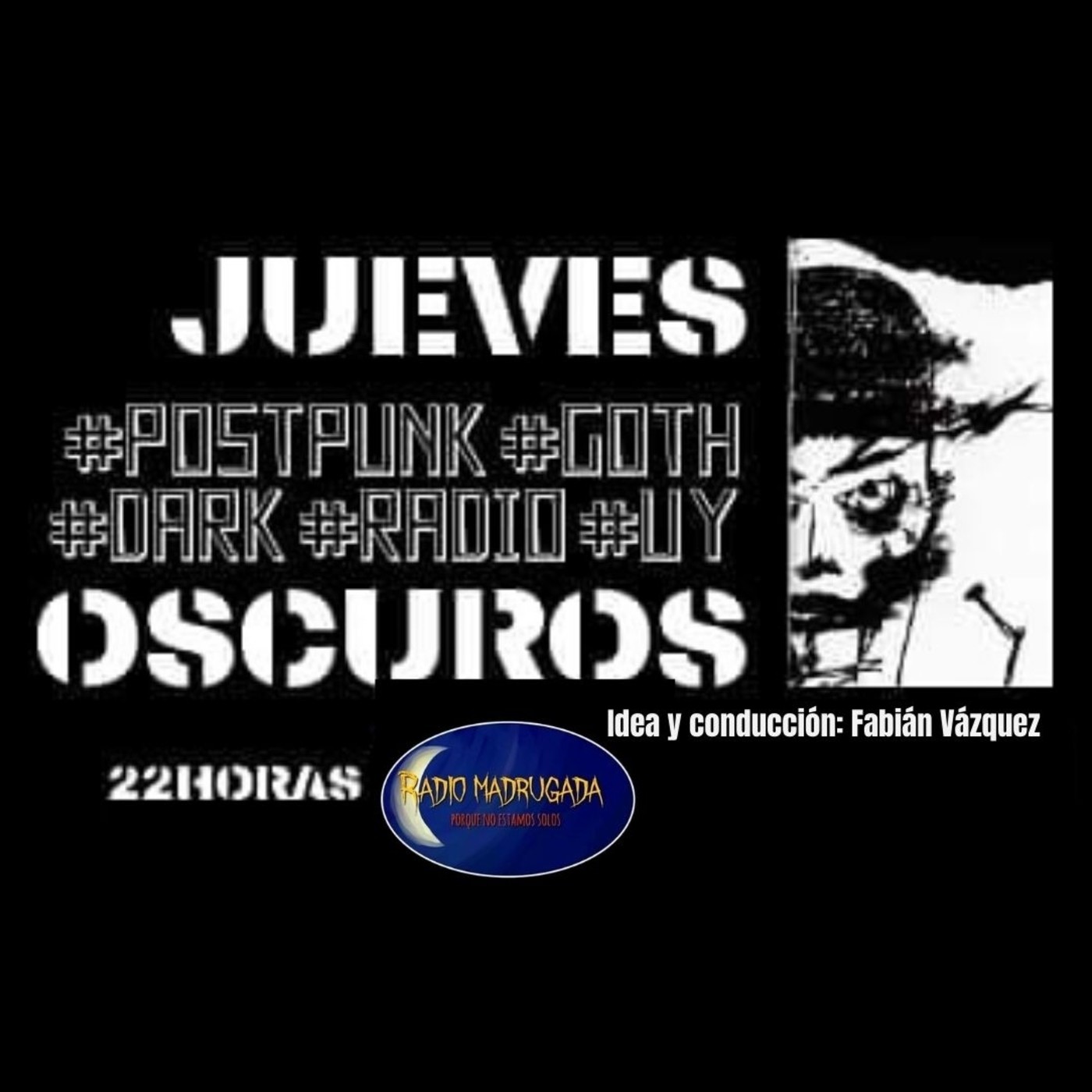 Jueves Oscuros