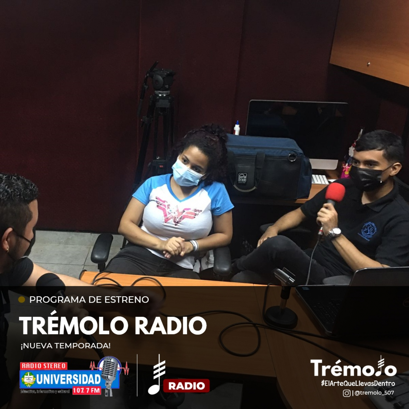 Trémolo Radio
