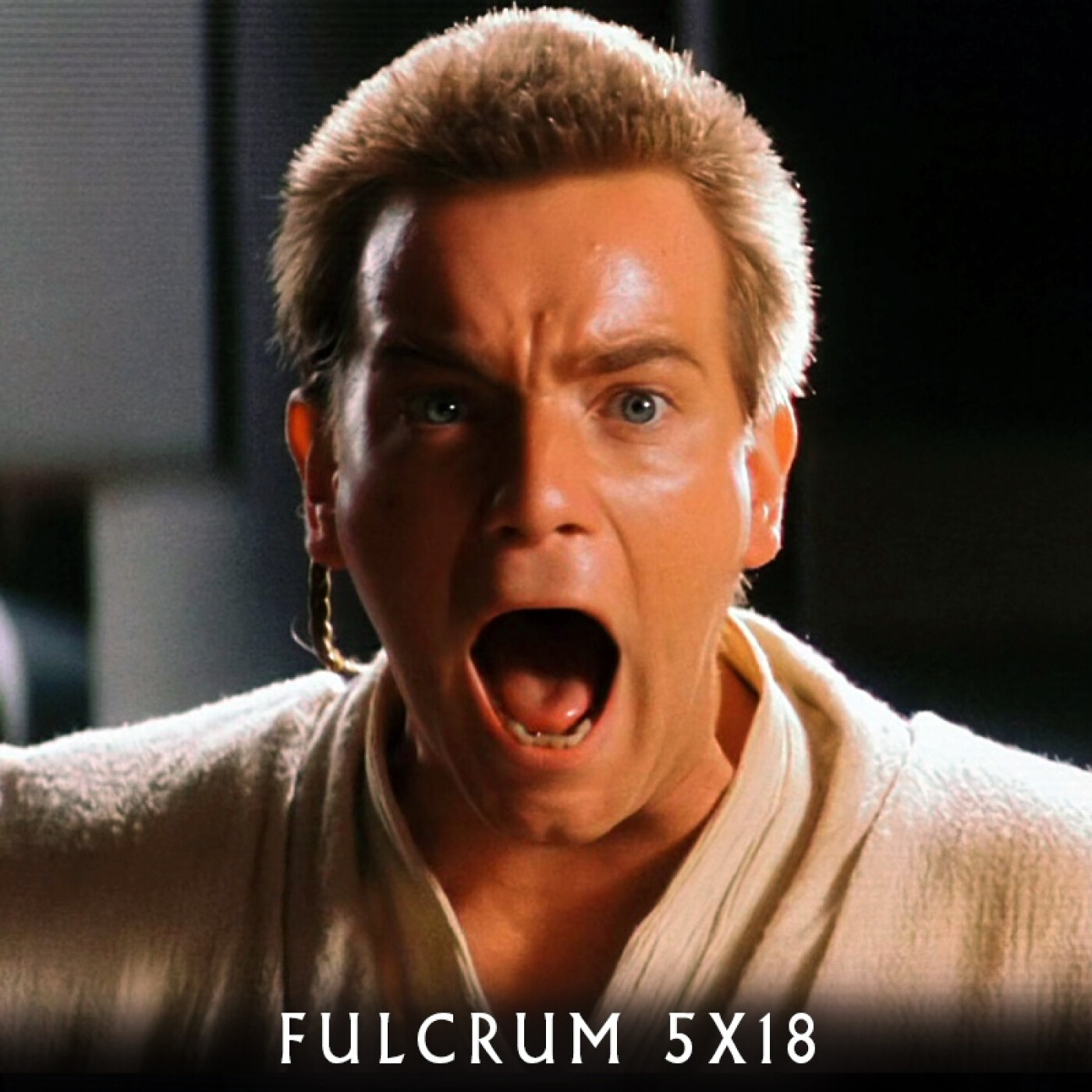 Transmisión: FULCRUM