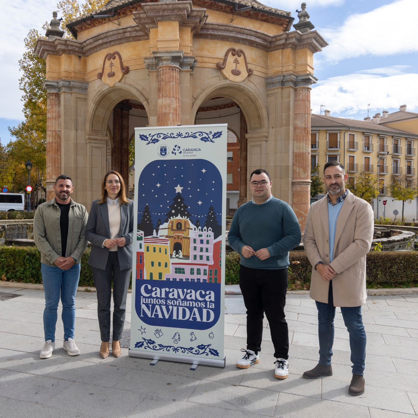 CARAVACA RADIO- Te contamos toda la programación de Navidad episode artwork