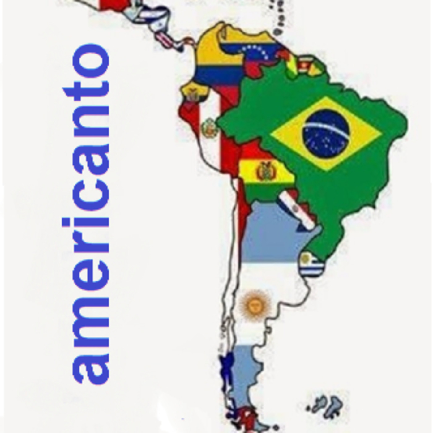 luis alberto chalde Americanto
