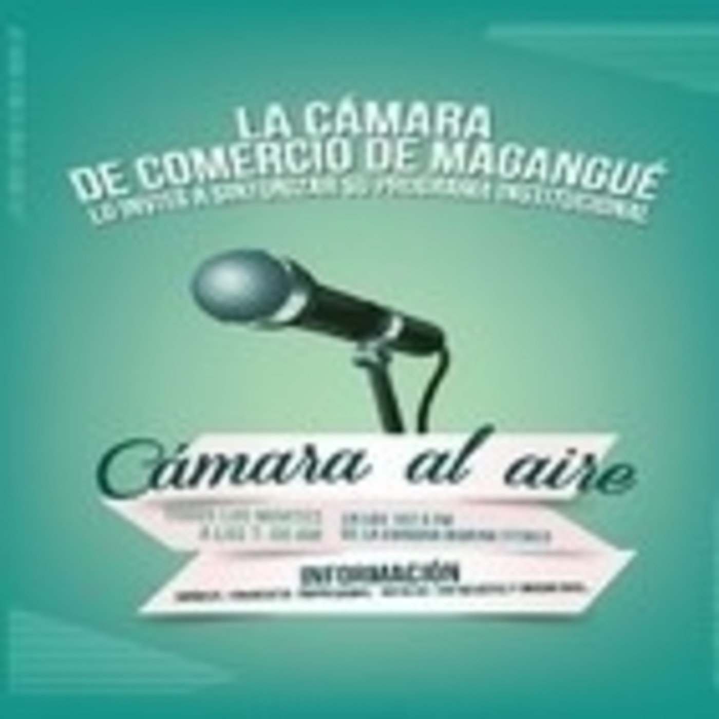 Cámara de Comercio de Magangué