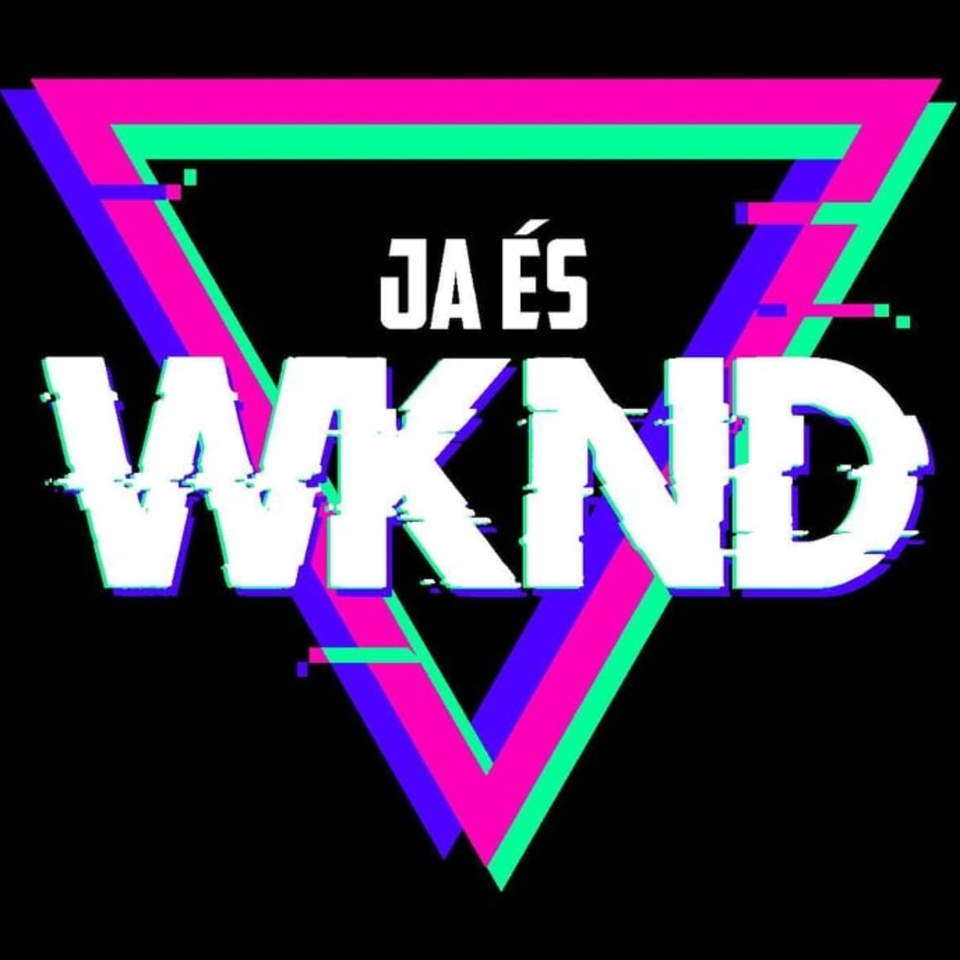 JAESWKND