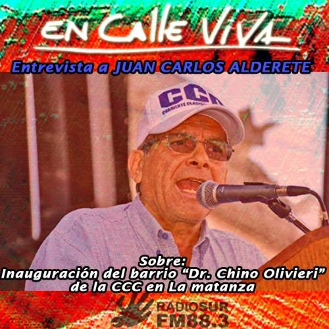 Podcast de en calle viva