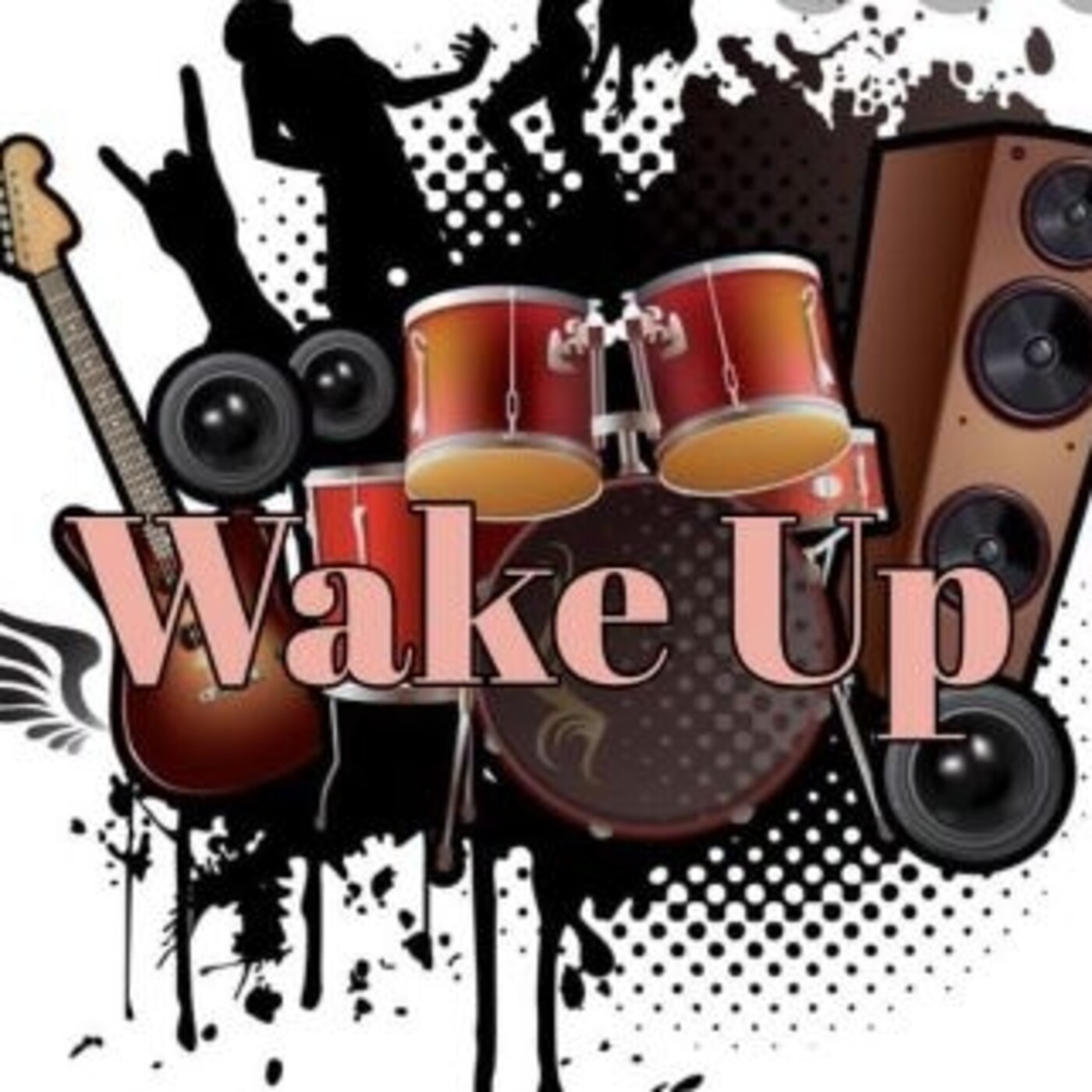 AntoniJUST ROCK