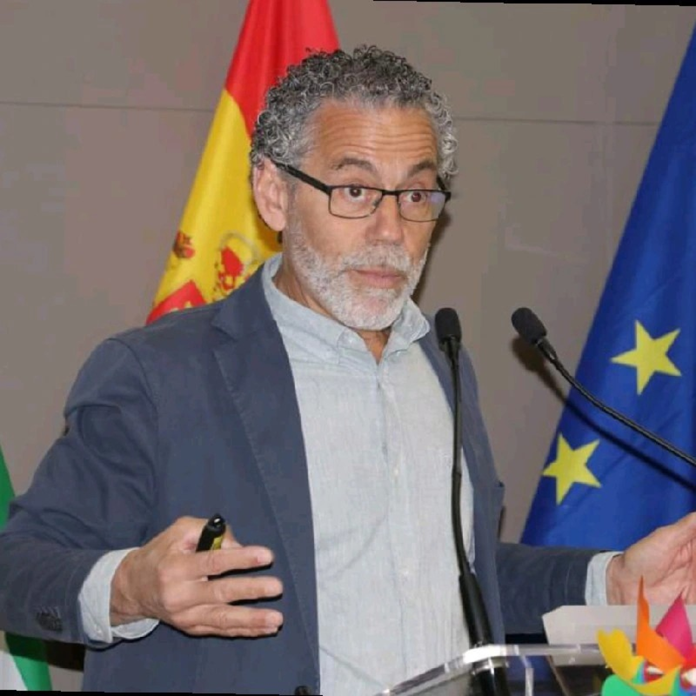 Podcast de Emi Caro García