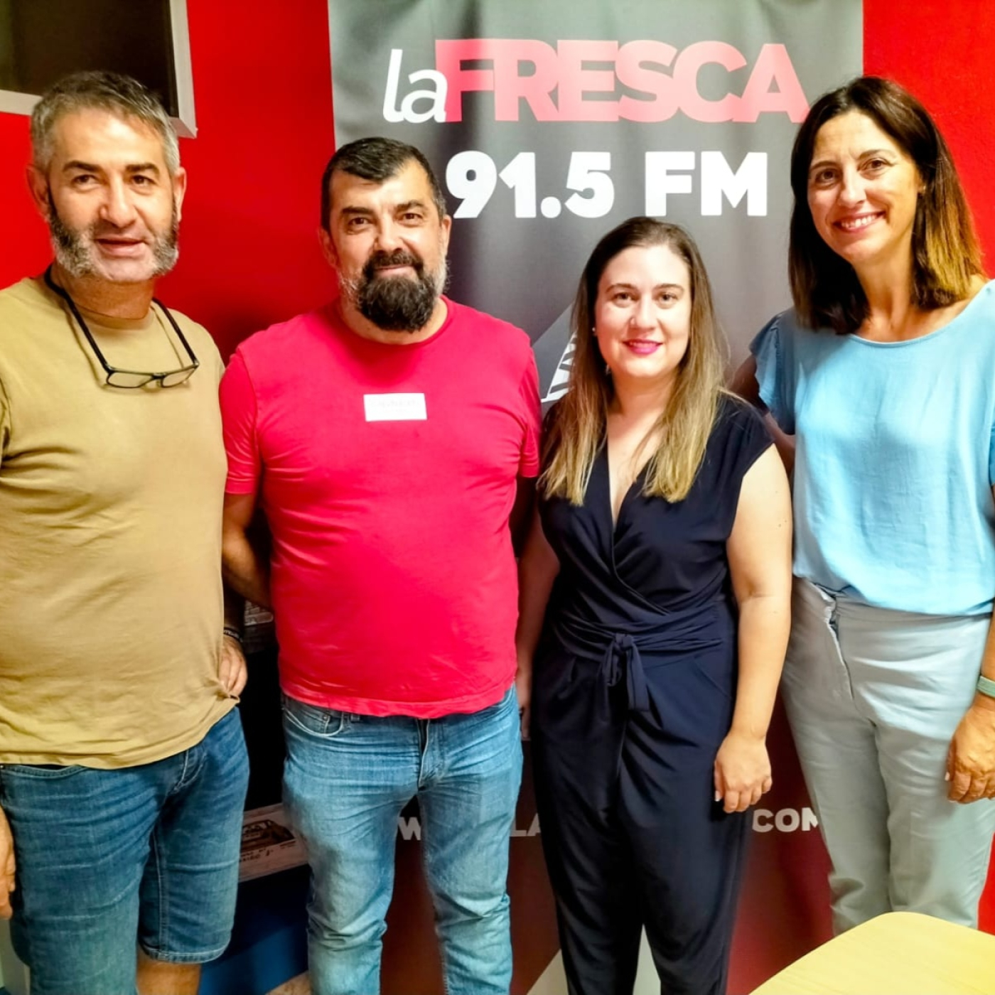 La Fresca FM Podcast