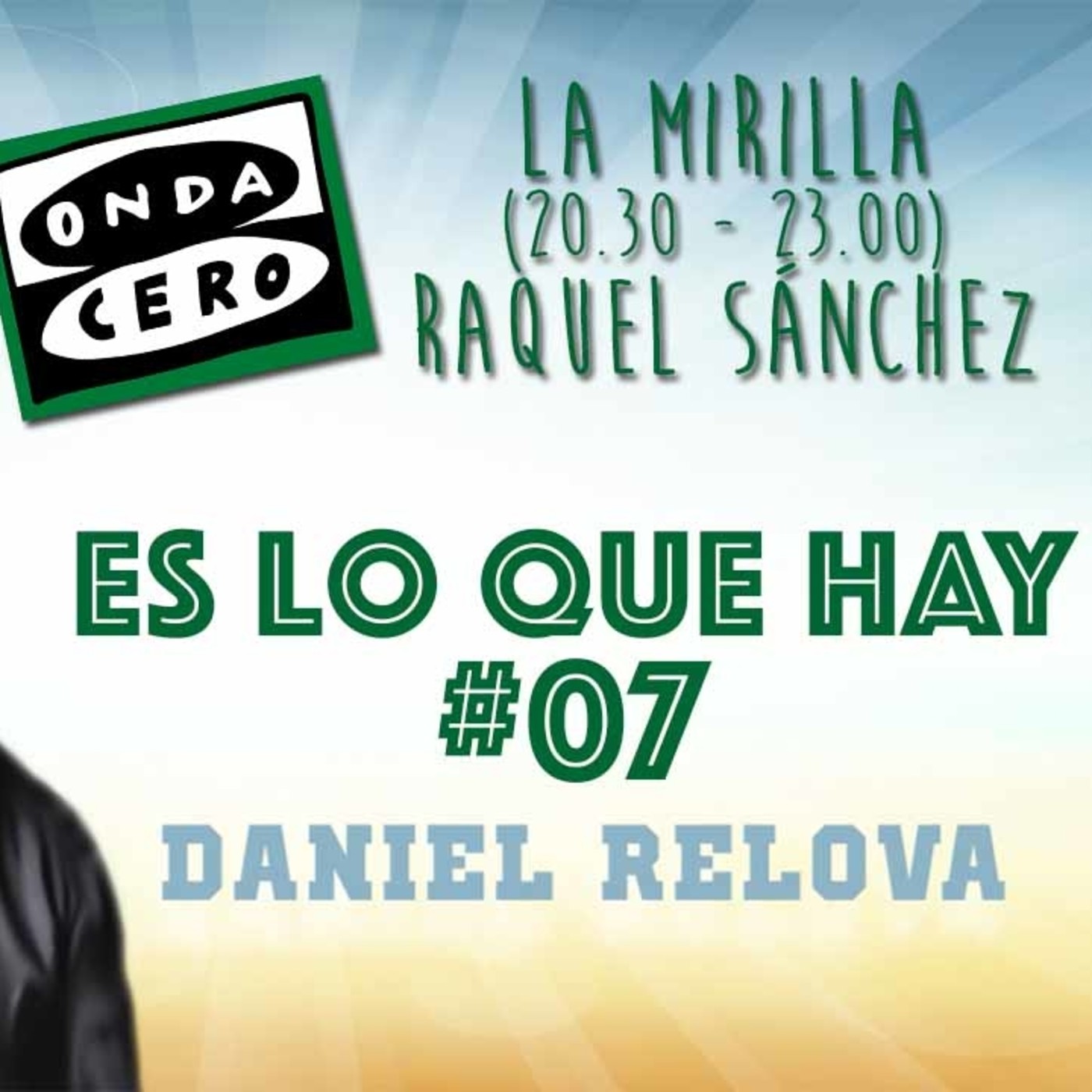 ES LO QUE HAY
