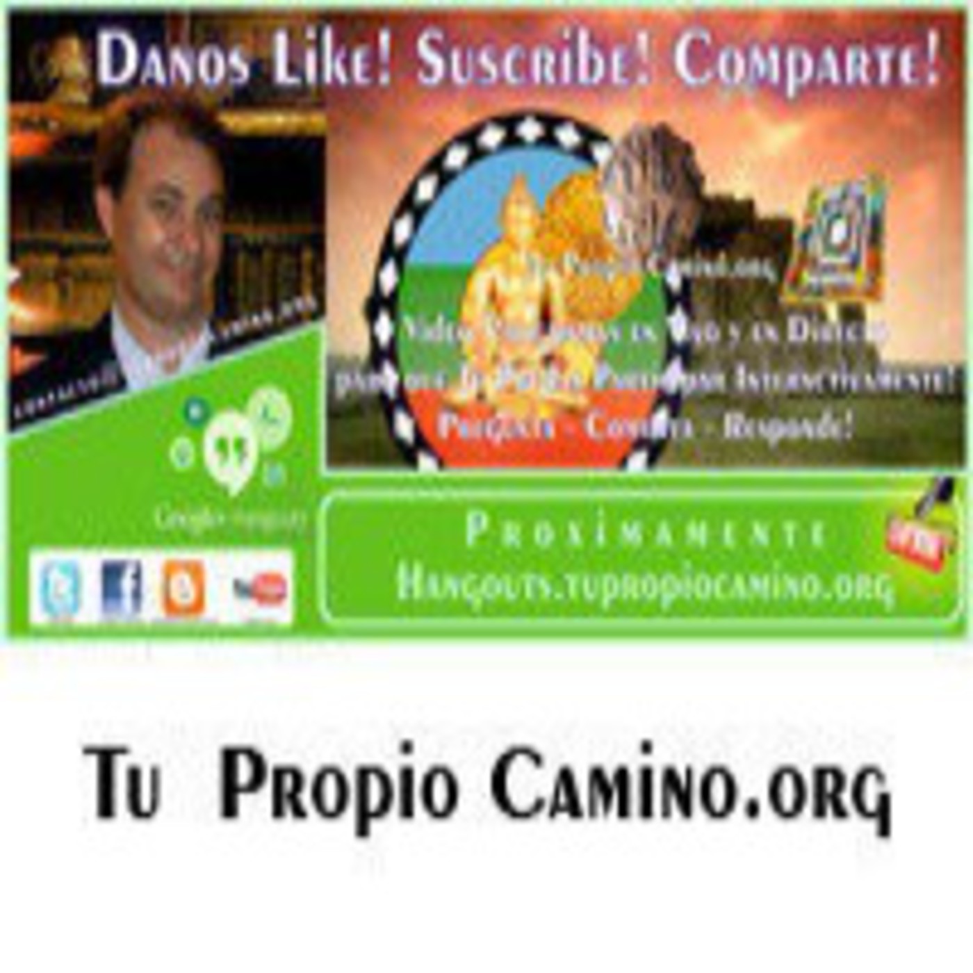 Tu Propio Camino