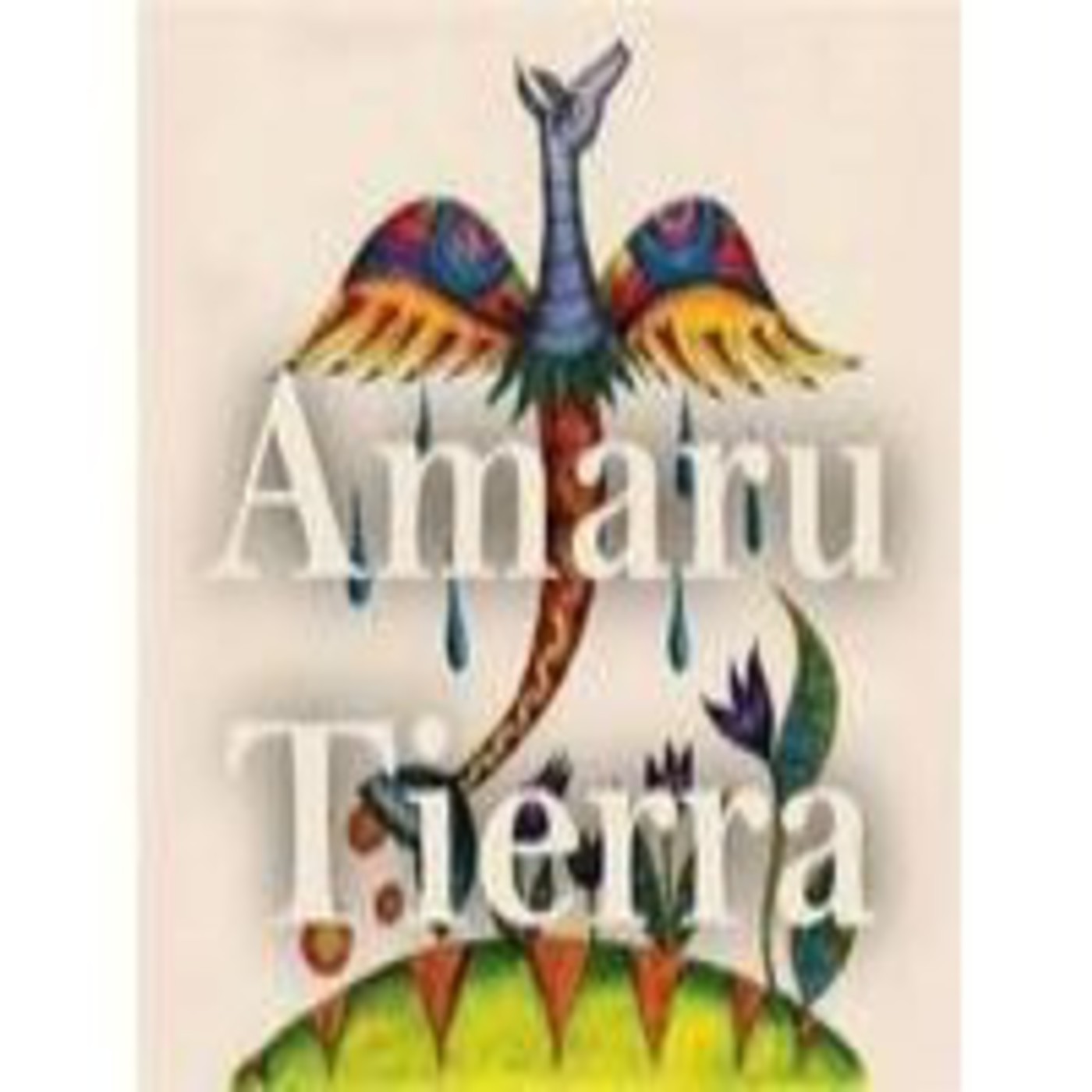 Amaru Tierra: Vivero Orgánico Sonyando 22 de Mayo episode artwork