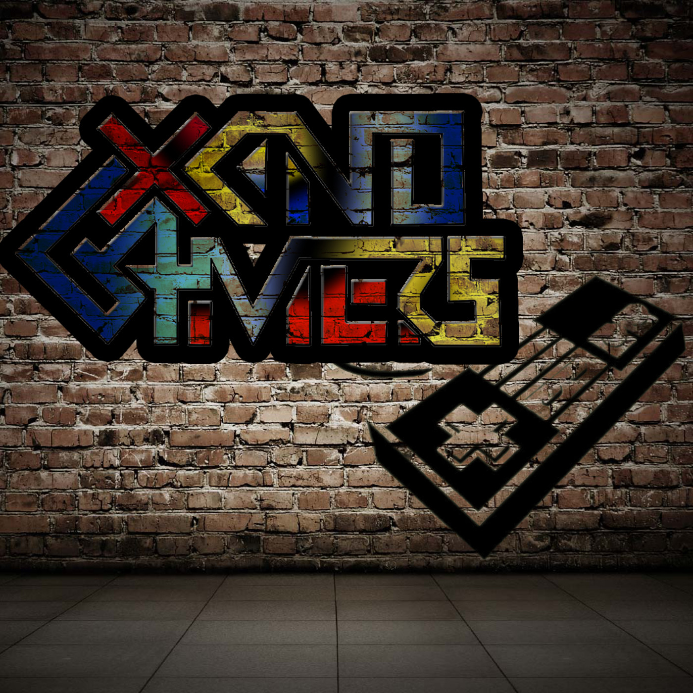 XenoG4mers Podcast
