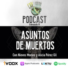 Entreacto IV - Asuntos de muertos