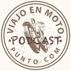 Viajo en Moto de Tebeo