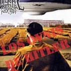 Canto 30°: Los OVNIs de Hitler